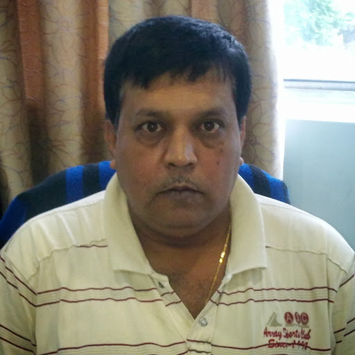 author