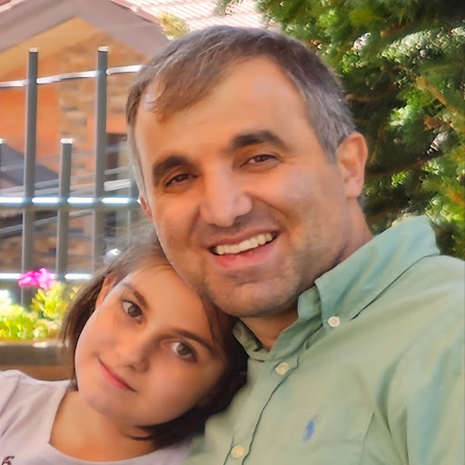 Edgar Avetick Hovhannisyan