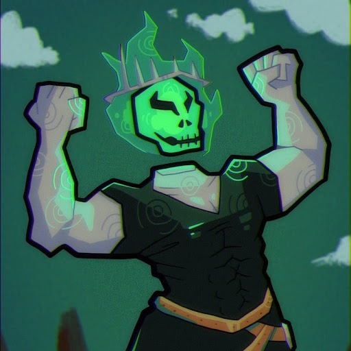 Korr' umman Kaldurmshepsut