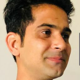 author