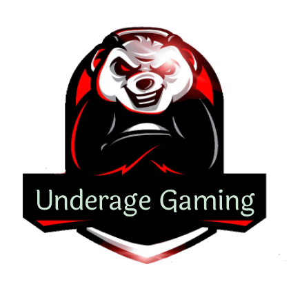 Underage Gaming