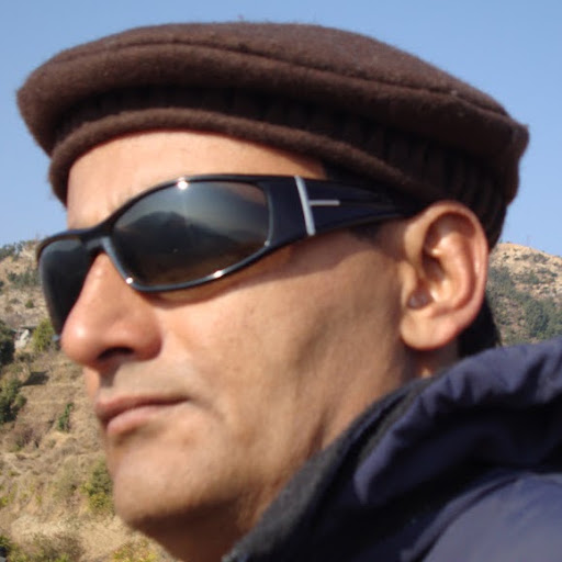 author