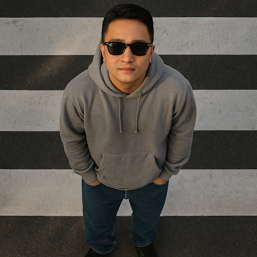 Alvin Villarojo