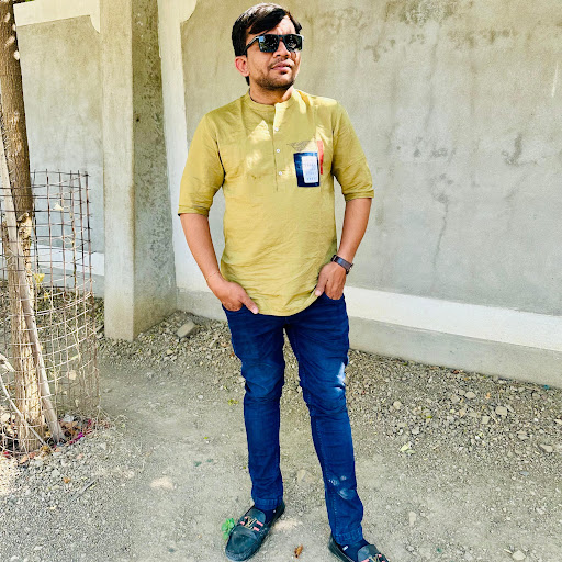 Vaghasiya Hardik