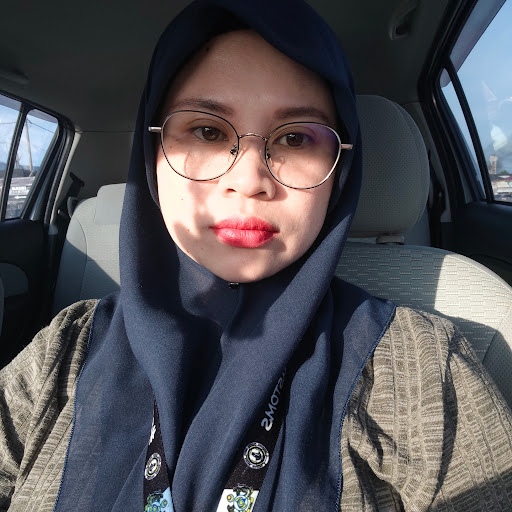 Siti Hayati S. Hamid