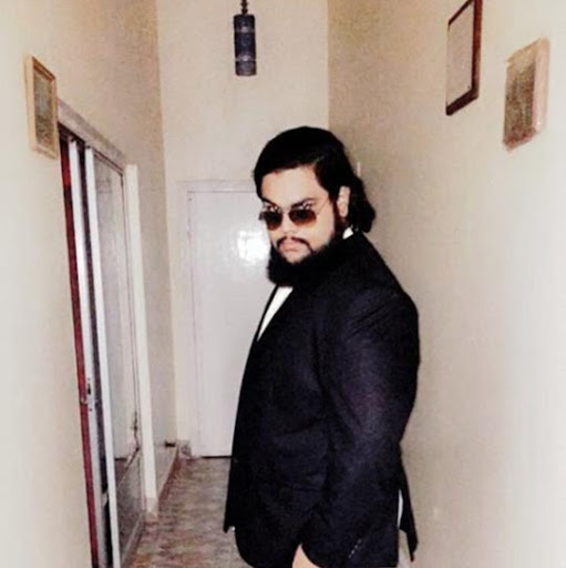 Syed Osama Wasti