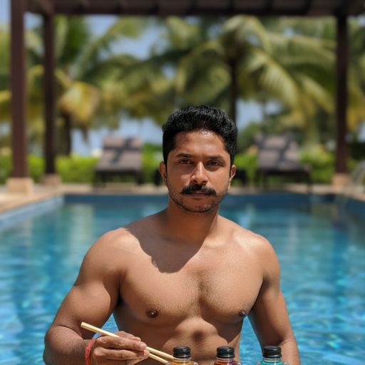 Anandhu Ravi