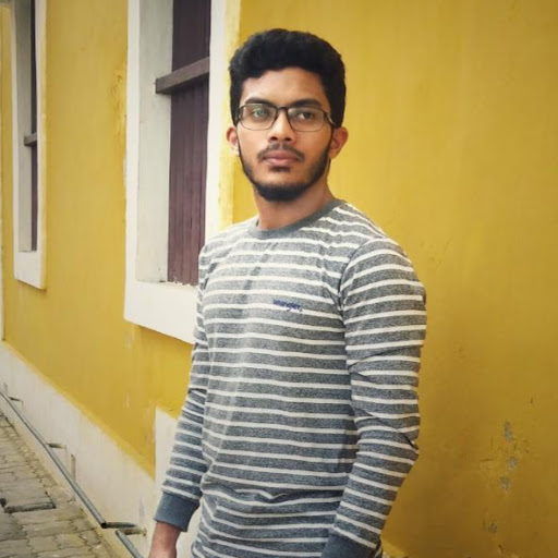 Fazil Ahamed