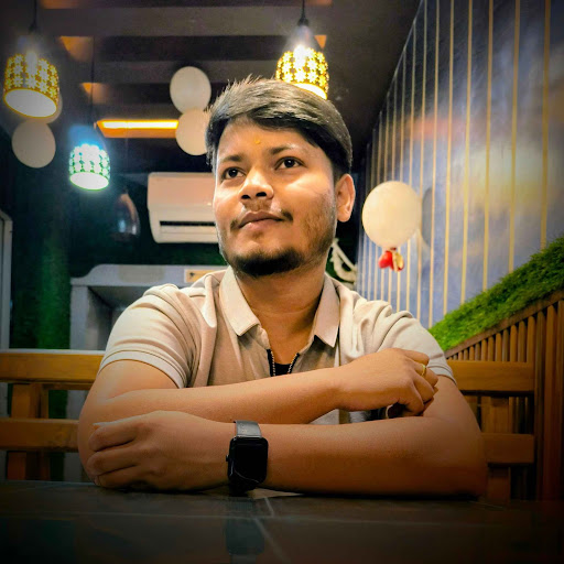 Amit Kumar