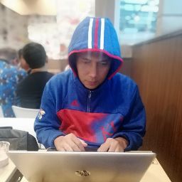 author
