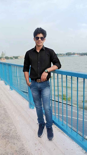 Nitish Raj