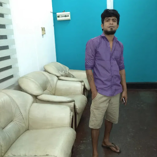 Tharsan sujan Tharsan sujan