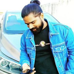 Raj Panwar