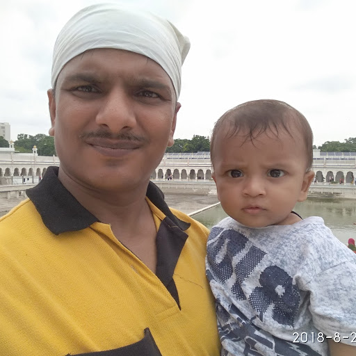 Shivam SP