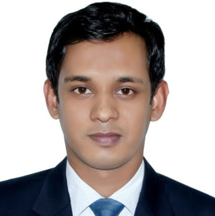 Raju Rajoyan