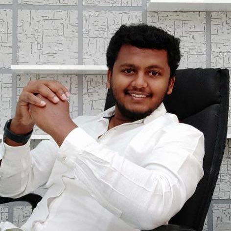 Balakrishnan Kabilanathan