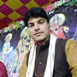 आचार्य धीरेन्द्र चमोली