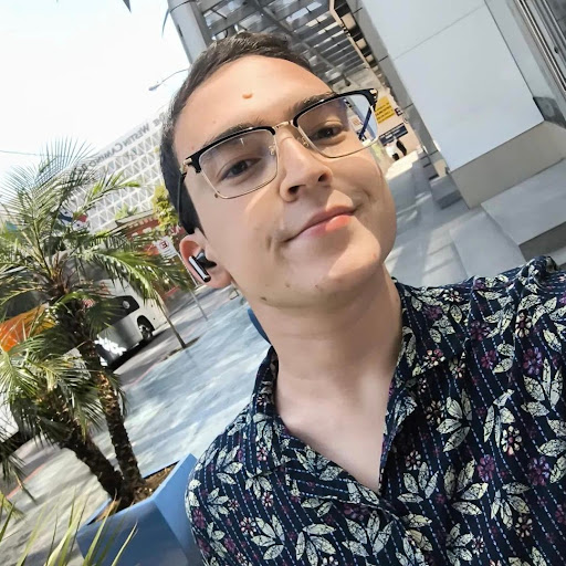 Jose Pablo Rivera Ortiz