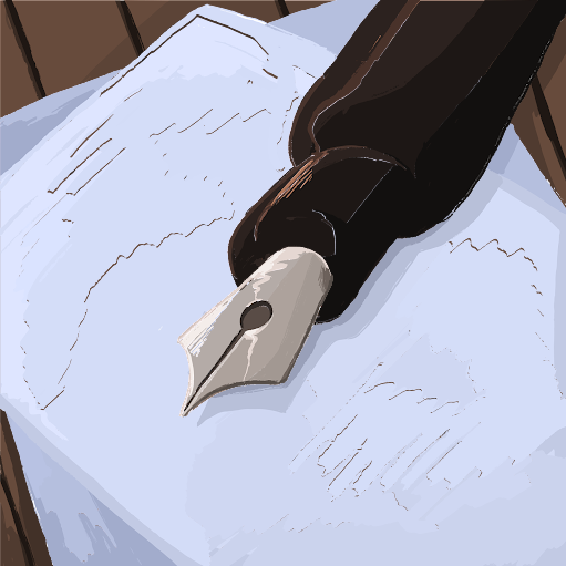 author