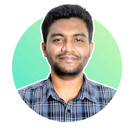 Shakil Ahmed