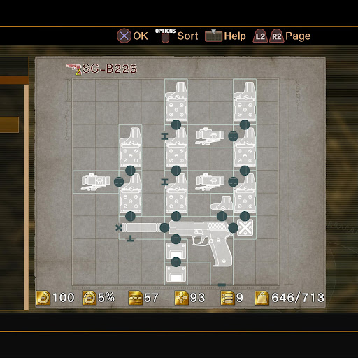 運命のリアンベル