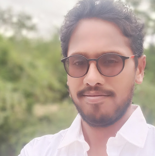 Amuthavel E