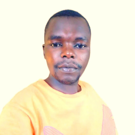 GERALD T DAMBAA (Sr shasha)