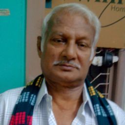 Nainamohamed Abdul Razak