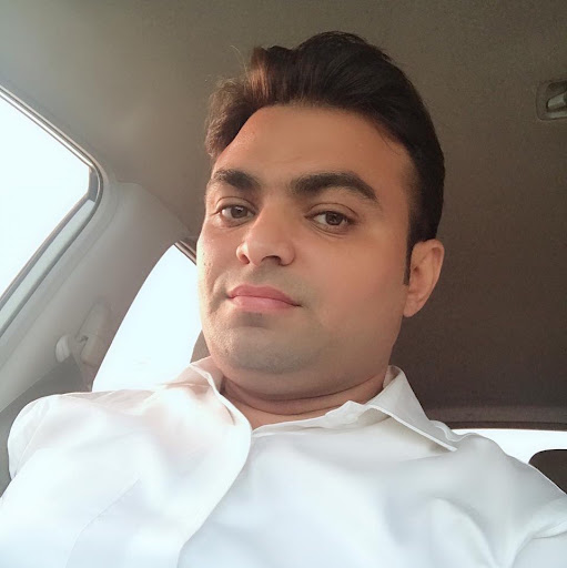 Imran Ali