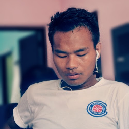 author