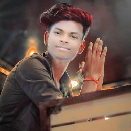 Dev Dhruw