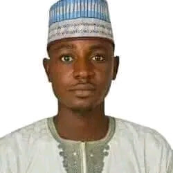 Abdulmumin Haruna