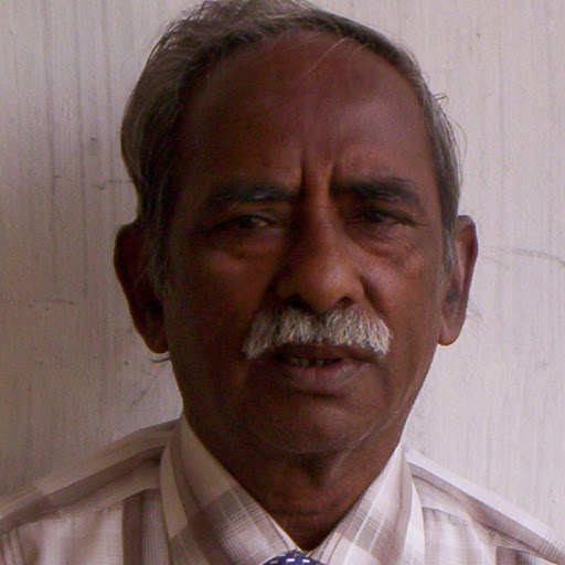 Putrevu subba rao