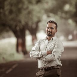 PAWAN DAREKAR
