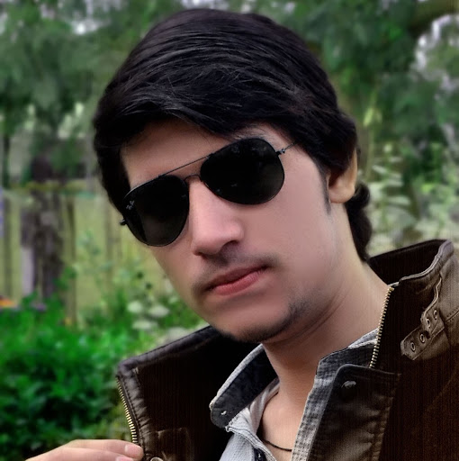 Rana Owais