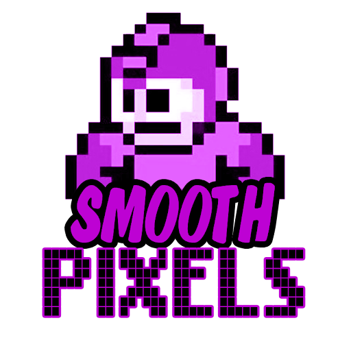Michael “SmoothPixels” Montana