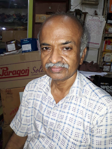 author