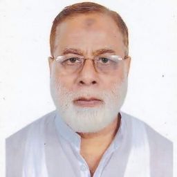 Monirul Alam