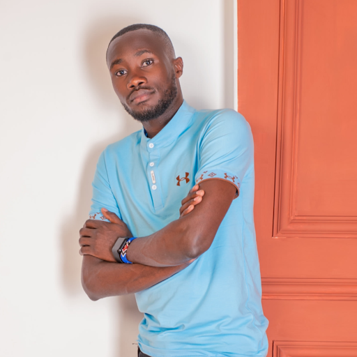 kipkorir shadrack