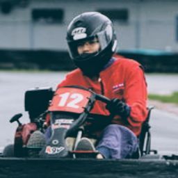 Carlos Alexandre Oliveira