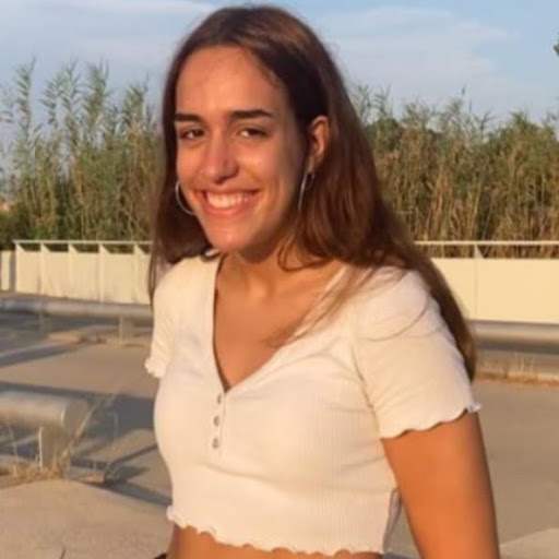 Jessica Aguilera Rodríguez