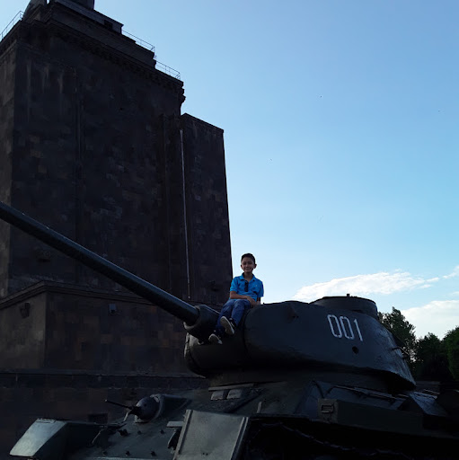 Վահան Կարապետյան