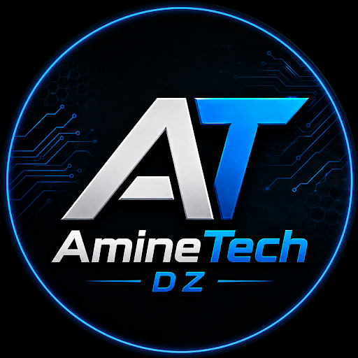 AmineTech DZ