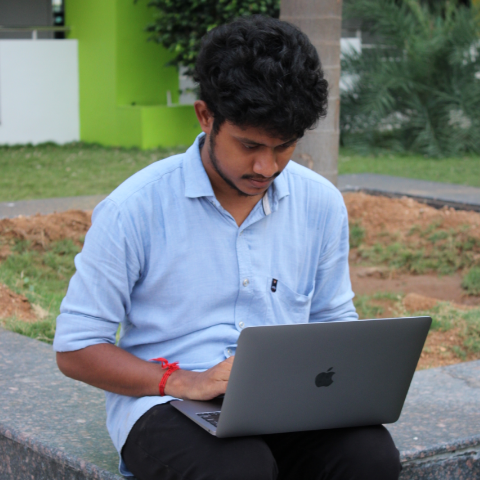 author