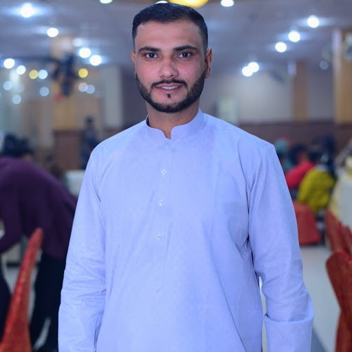 saqlain ali malhi