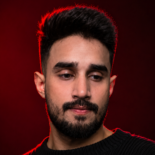 author