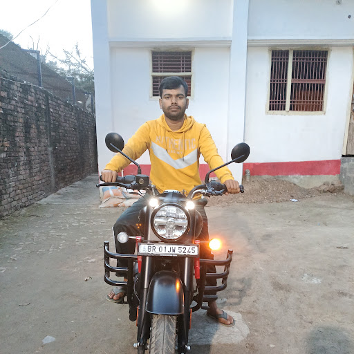 Shashank Singh
