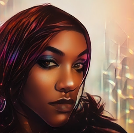 Rochelle Lewallen-Nelson