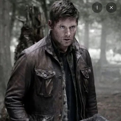 Dean Winchester