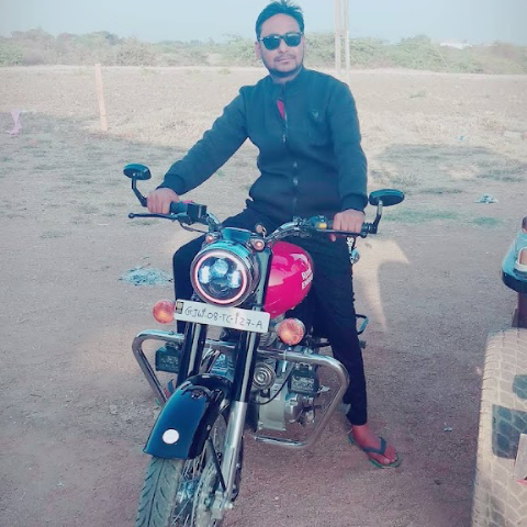 author